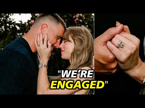 Taylor and Travis Surprise Everyone With Their Sweet Story!