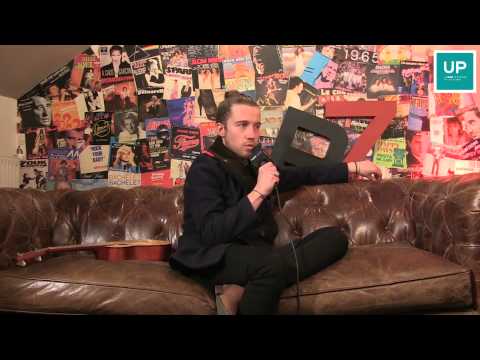 UP - Vidéo Bonus- Interview JULIEN DORE - UP n°2