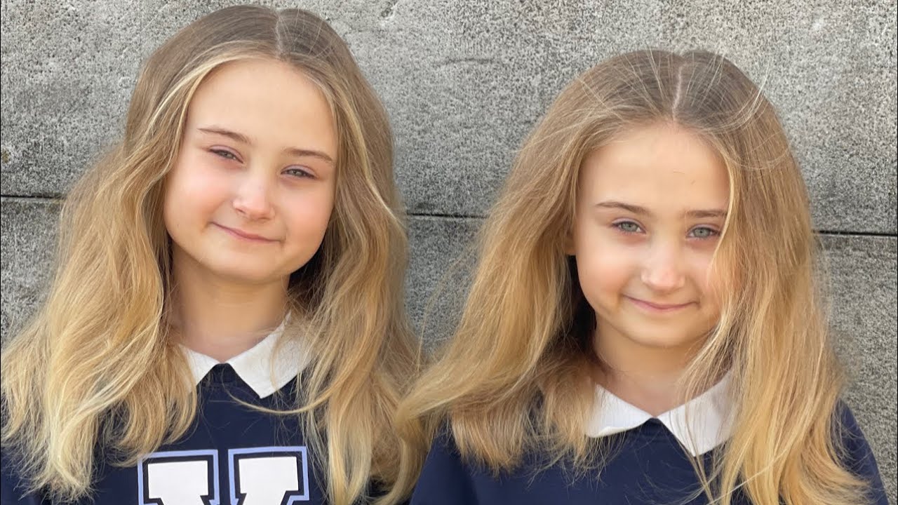 Elina, Daryna film 1