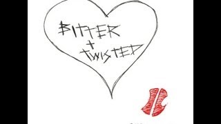 Bitter &amp; Twisted Offical Music Video By Imperial Leisure