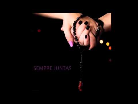 Divino Amigo - Jennifer e Jessica Soares