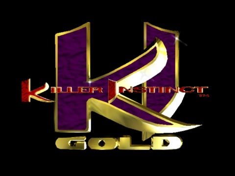 killer instinct gold nintendo 64