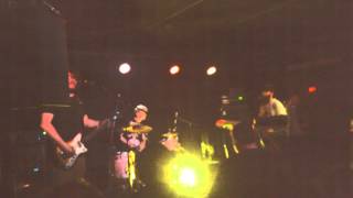 Bobby Bare, Jr. &quot;Rock &amp; Roll Halloween&quot;