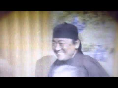 Victor Sen Yung as Hop Sing “roasts” Michael Landon - Dean Martin Roast 1975