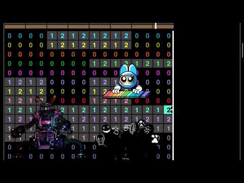 Retro 151 As An Msm Island