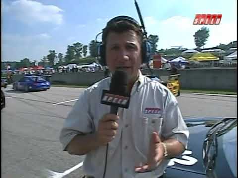 World Challenge GT Road Atlanta 2004
