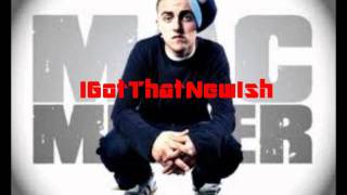 Mac Miller -- Death Of The Emcee