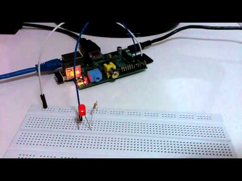 Task Week 4 - PWM LED Brightness