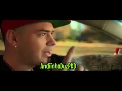 RiFF RAFF FT. SLiM THUG & PAUL WALL - HOW TO BE THE MAN 🔊🎶🎵