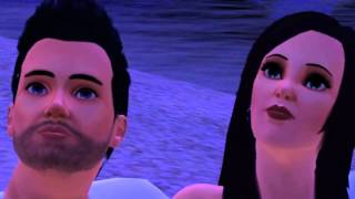 Sims 3 Machinima - Blue Jeans (The Lana Del Rey Trilogy Part 1)