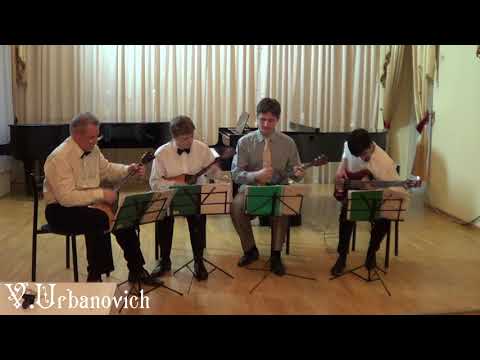 Пётр Чайковский «Танец Феи Драже»