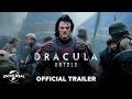 Dracula Untold - Official Trailer (HD)