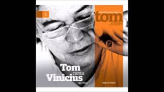 Tom Jobim - Pela Luz dos Olhos Teus [Ao Vivo]