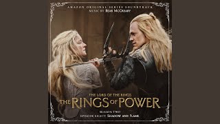 Wounds That Have Endured