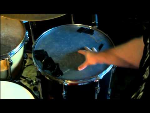 Ingested Studio Report - Webisode 1 - Drums