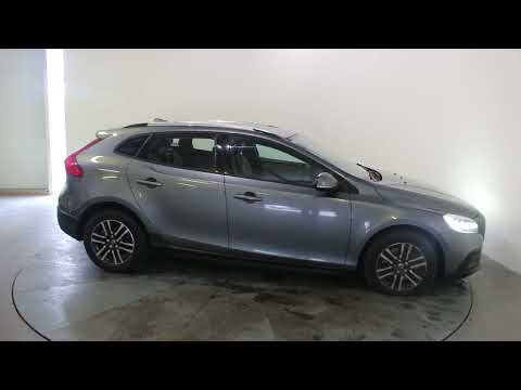 Volvo V40 D2 (120hp) Momentum Edition - TENDER 34 - Image 2
