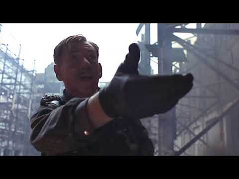 Richard III, 1995: Final Line / Ending