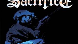 Sacrifice - Lost Through Time