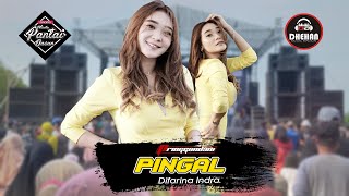 Download lagu Difarina Indra Pingal Pringgondani Mak Ketotor Pro... mp3
