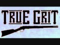 true grit  scum on the run