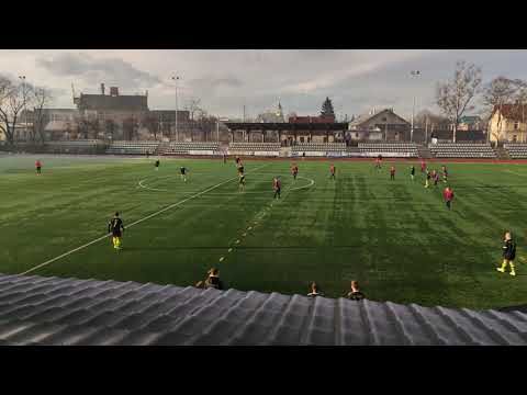 Turniej Podhale CUP 06.12 cz.1