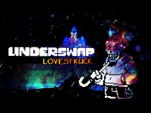 | Underswap: Neutral Run |  🧡  Love-Struck 🧡  | (Animated ost)