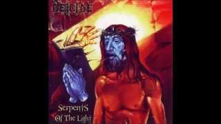Deicide Father Baker&#39;s