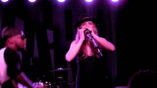 ZZ Ward- Grand Rapids, MI 6/25/13 &quot;If I Could Be Her&quot;