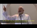 Allah is Al ‘Afuww—The Pardoner, The Eliminator of Sins Allah is Al ‘Afuww—The Pardoner, The Eliminator of Sins