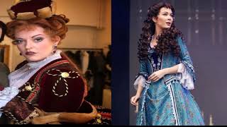 Poor Fool He Makes Me Laugh POTO Birthday show 2019 Ft Britt Lenting &amp; Kelly Mathieson