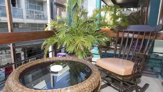 Greenhouse Samui Apartments - Hotel in Bophut , Thailand