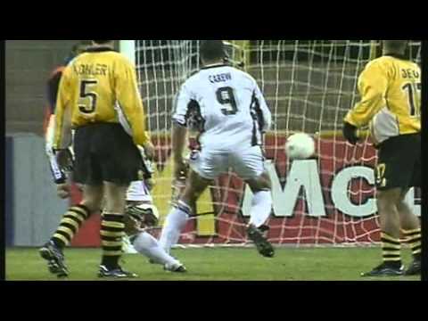 Rosenborg Champions League golden moments