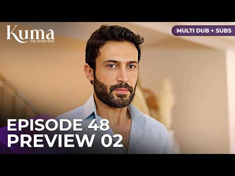 Kuma 48. Bölüm 2. Fragmanı