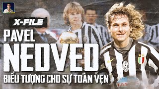 Download lagu X-FILES | PAVEL NEDVED - BIỂU TƯỢNG HOÀN HẢO CHO SỰ TOÀN VẸN mp3