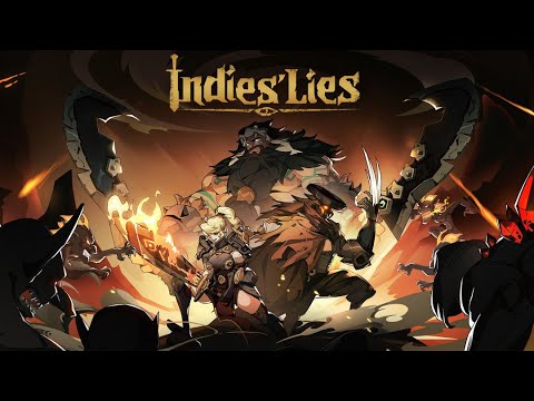 Видео Indies' Lies #1