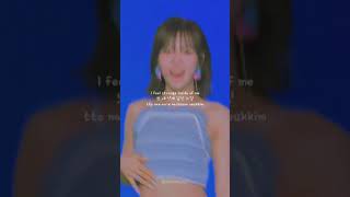Red Velvet - Blue Lemonade lyrics