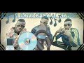 NAMBUYA by kibira Boyz official Audio