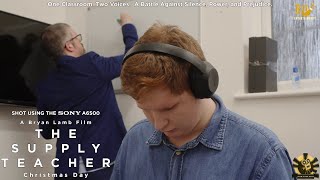 The Supply Teacher | Meeting Alfie | Official Clip | Movie Making Media