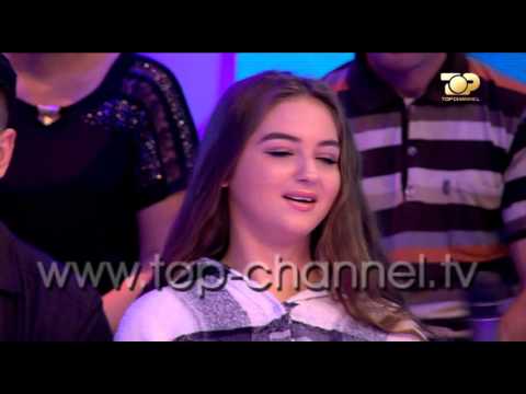 E Diell, 18 Tetor 2015, Pjesa 2 - Te cmendur pas...