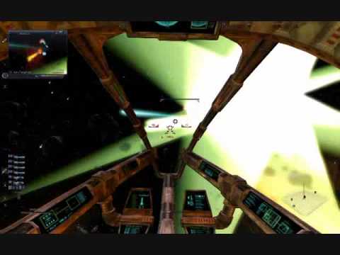 X3: Reunion Bulletmod Trailer V1