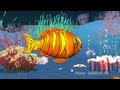 Machli jal ki rani hai - Fish 3D Animation Hindi ...