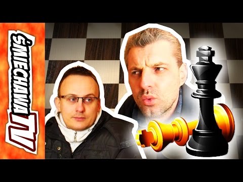 Chess "at Brother-in-Law's" - Video Joke