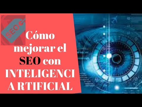 Optimización SEO con Inteligencia Artificial: Alliai