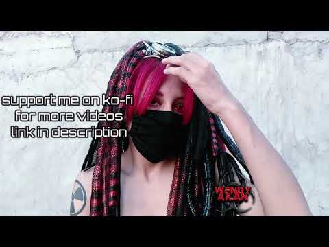 Industrial Dance (Remake)