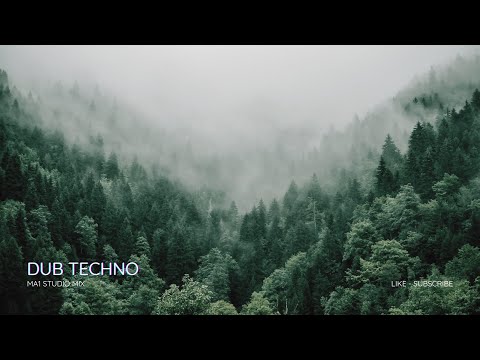 Dub Techno Session | 024