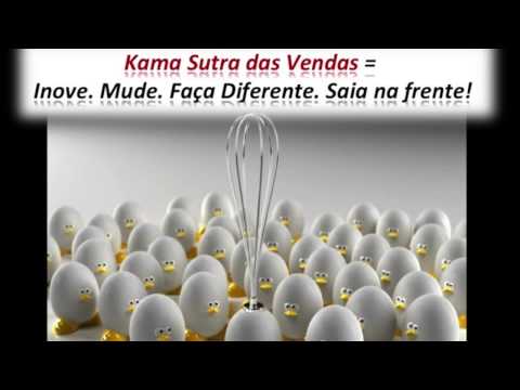 Andreia Berte - Sedução e Vendas