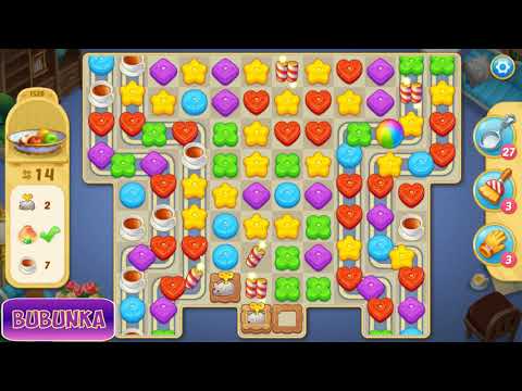 Matchington Mansion level 1528 HD