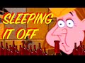 SLEEPING IT OFF YTP