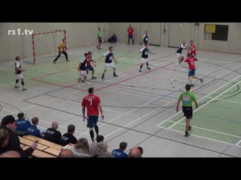 HG Remscheid  - TV Korschenbroich
