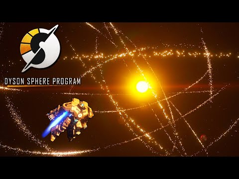 Entering the ENDGAME! - Dyson Sphere Program Ep 11